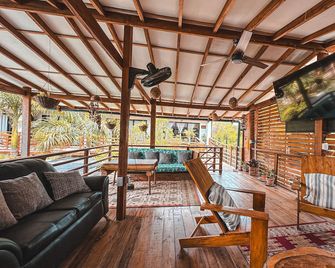 Villa Eden - Dibulla - Property amenity