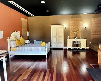Cozy studio with Kitchenette, WiFi and AC in enchanting San Jose. - San Jose
