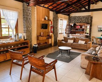 Vila Francesa Hotel - Penedo