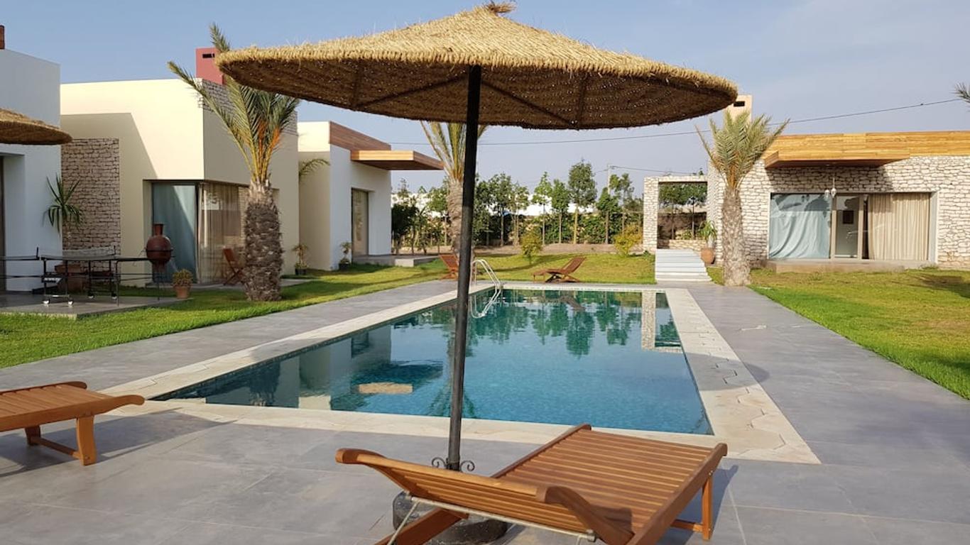 Villa zouina Essaouira