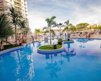 Riviera Park - Caldas Novas - Piscine