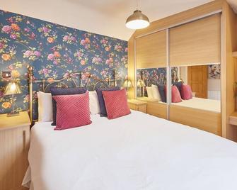 Host & Stay - Great Habton Cottage - Kirby Misperton - Bedroom