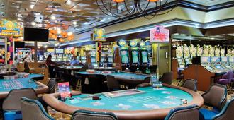 Fremont Hotel & Casino - Las Vegas - Casino