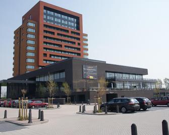 Van der Valk Hotel Duiven near Arnhem A12 - Duiven - Edificio