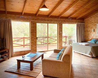 Spring Bay Villas - Denmark - Sala