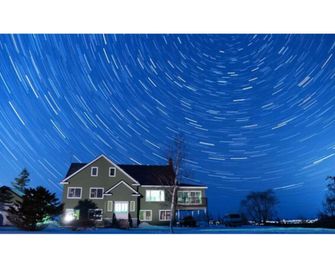 Kiyosato Ihatov Youth Hostel - Kiyosato - Bedroom