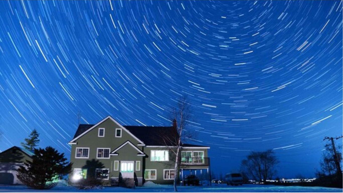 知床清里伊哈托夫青年旅舍 - 斜里