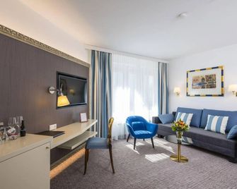 Goritschniggs Hotel - Velden am Wörthersee