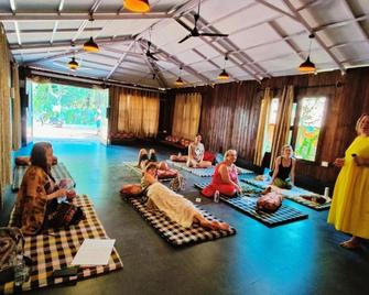 Tattvam On The Beach - Retreat and Spa - Arambol