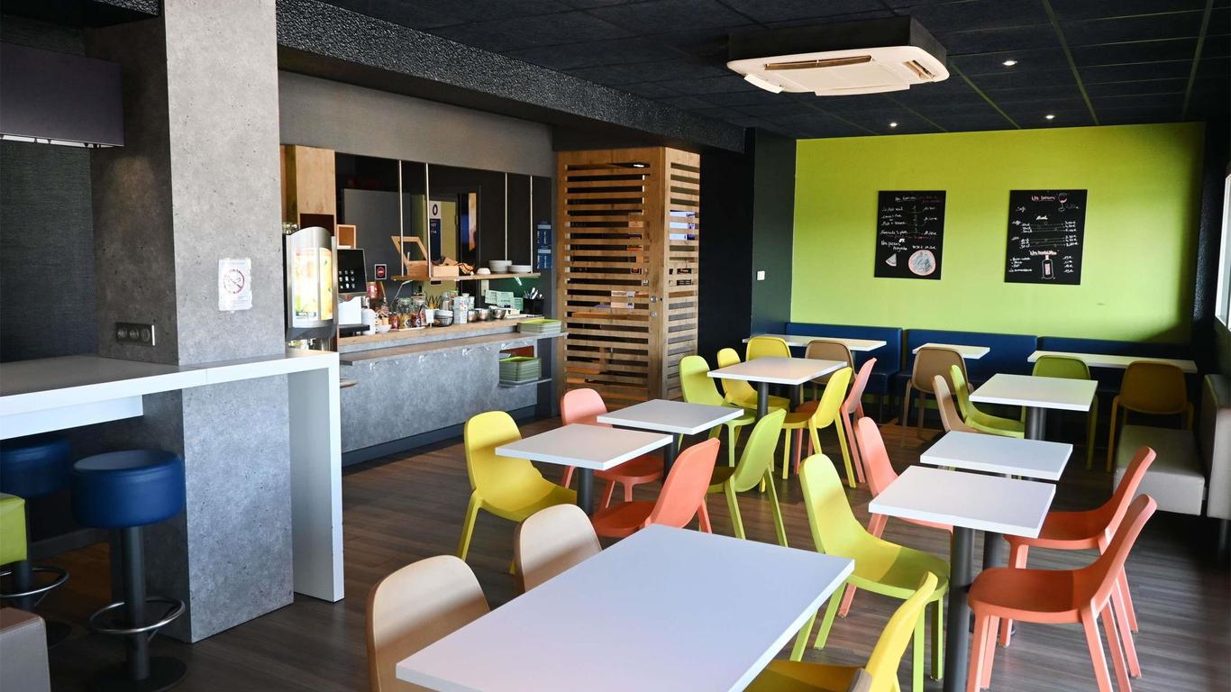 ibis budget Laval
