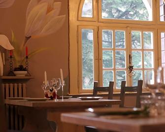 Hotel Baldo - Ferrara di Monte Baldo - Restaurant