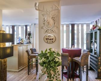 Der Westerhof Hotel - Tegernsee - Restaurant