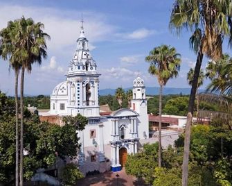 Hospedaje La Gran Tenochtitlan - Cocula