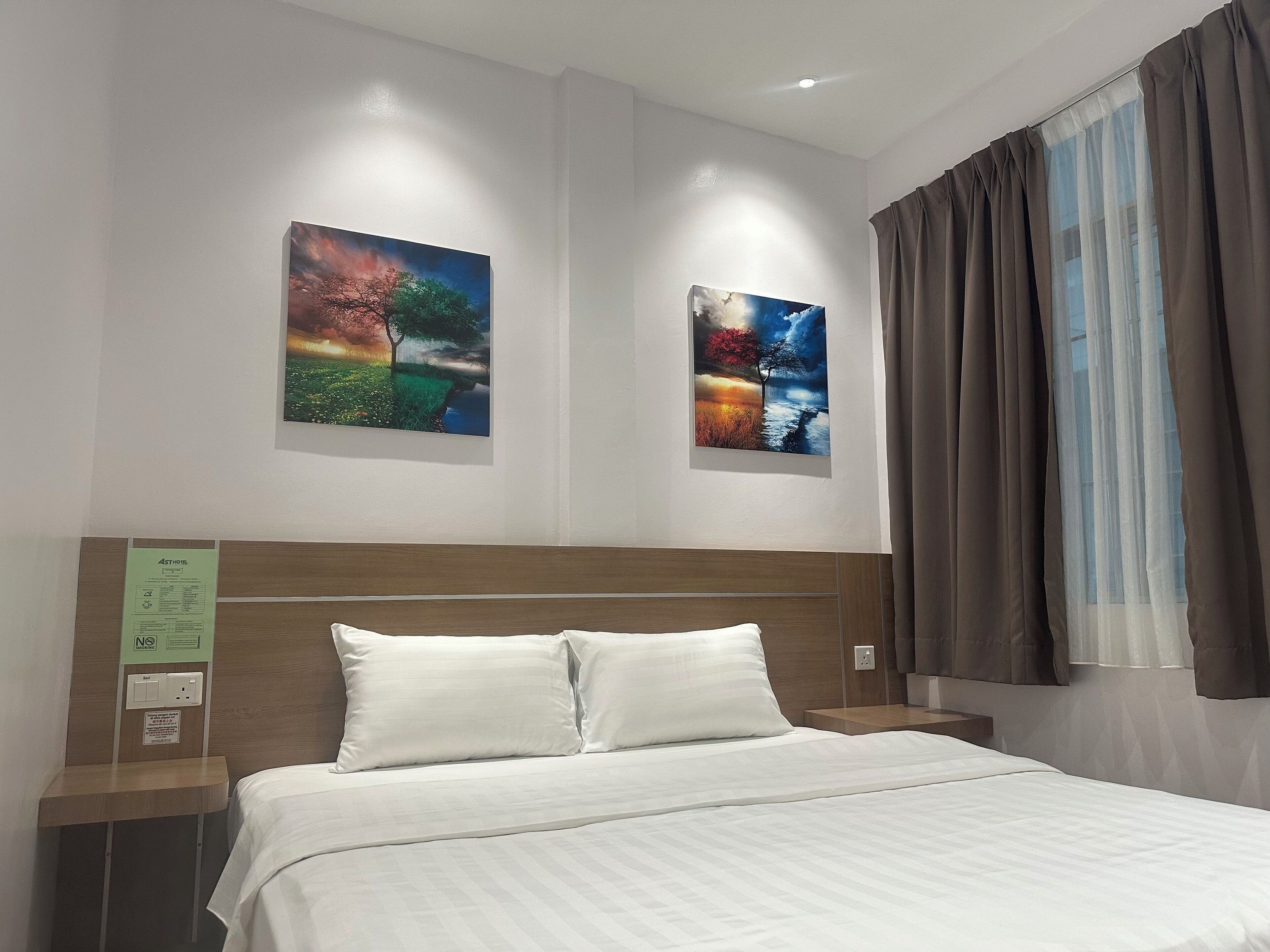Ast Hotel - Alor Setar