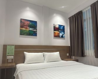 Ast Hotel - Alor Setar