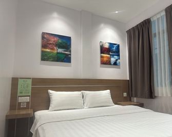 Ast Hotel - Alor Setar