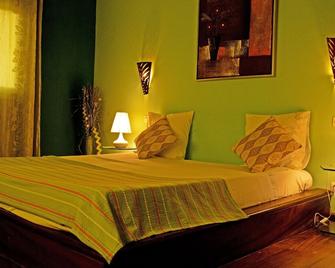 La Villa Serere - Poponguine - Habitación