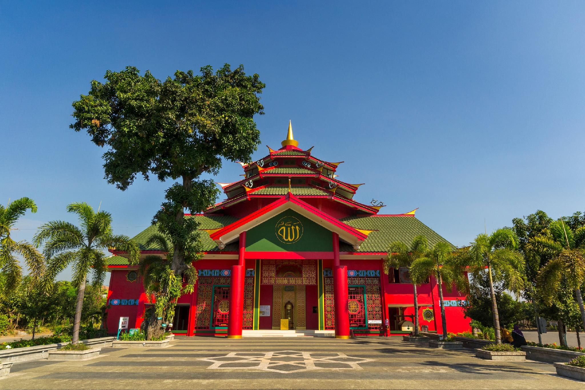 Grand Hotel Surabaya thumbnail 3