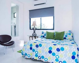 Room-malecon Cozy Private Room 8 - Santo Domingo