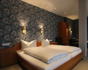 Hotel Garni Haffmans - Nettetal - Bedroom