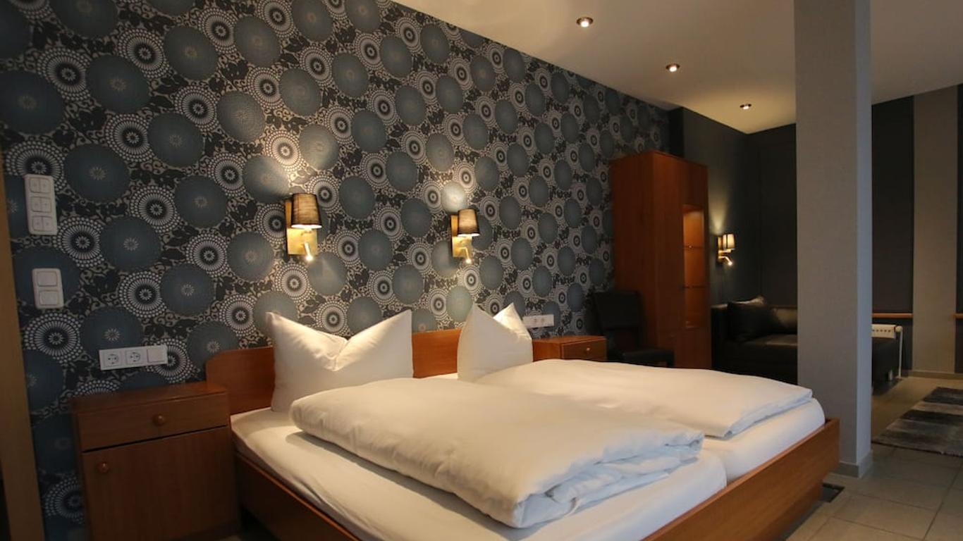 Hotel Haffmans