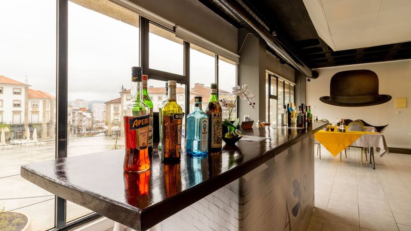 Hotel A.S. Sao Joao da Madeira