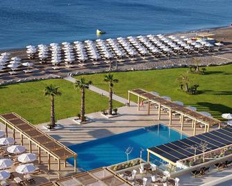 Mitsis Alila Resort and Spa - Ammoudes - Kolam