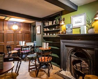 Rockingham Arms By Greene King Inns - Rotherham - Restauracja