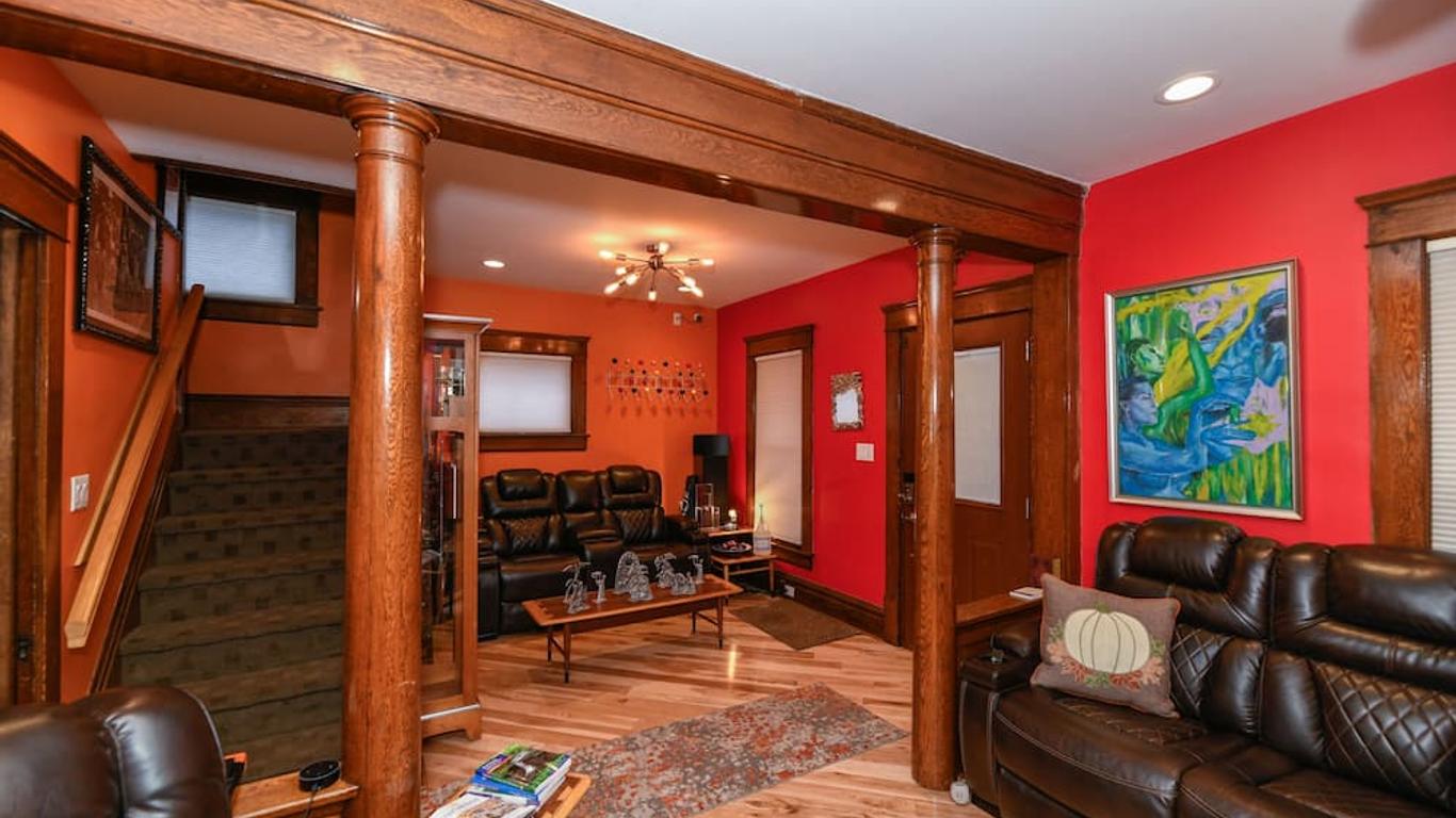 Berrodin Bed & Breakfast