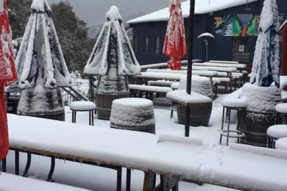 The River Inn Thredbo - Thredbo