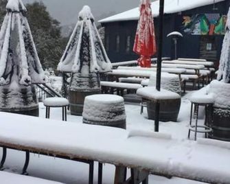 The River Inn Thredbo - Thredbo
