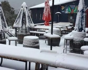 The River Inn Thredbo - Thredbo
