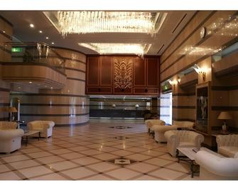 Hotel Kedouin - Satsumasendai - Lobby