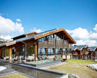Norefjell Ski & Spa, an Ascend Hotel Collection Member - Noresund - Building