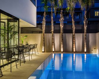 Canale Hotel & Suites - Argostoli - Piscina