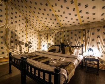 The Narayan Resort Pushkar - Pushkar - Sovrum