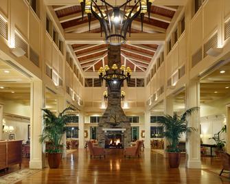 Hyatt Residence Club Bonita Springs, Coconut Plantation - Estero - Lobby
