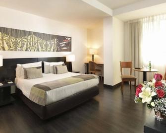 Hotel Eurotel Providencia - Santiago