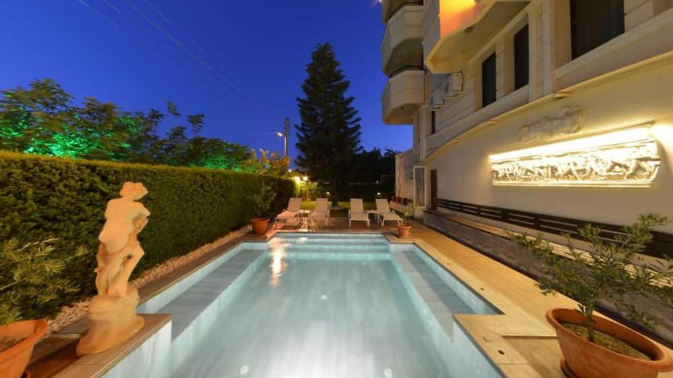 Lord Hotel