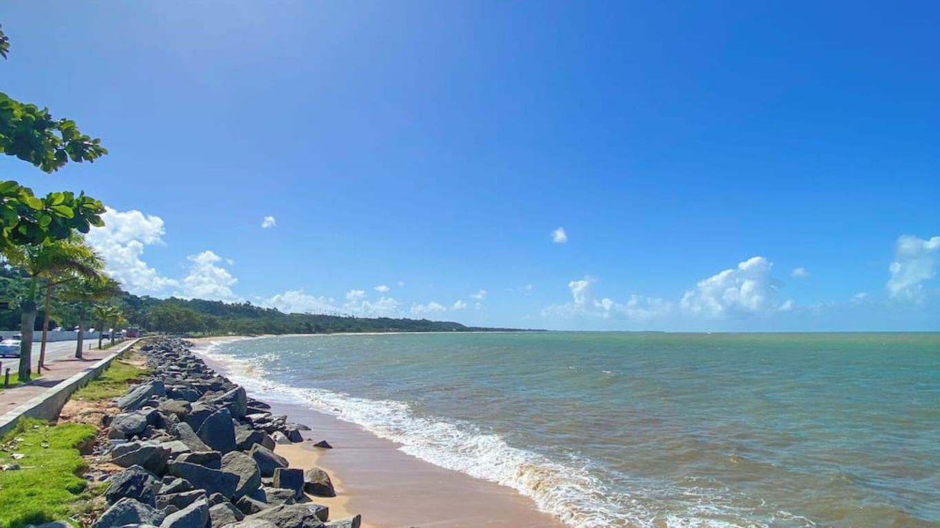 Bosque do Porto Praia Hotel