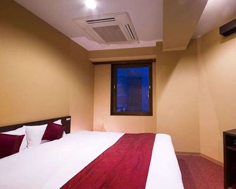 Nishi Akashi Lincoln Hotel - Akashi