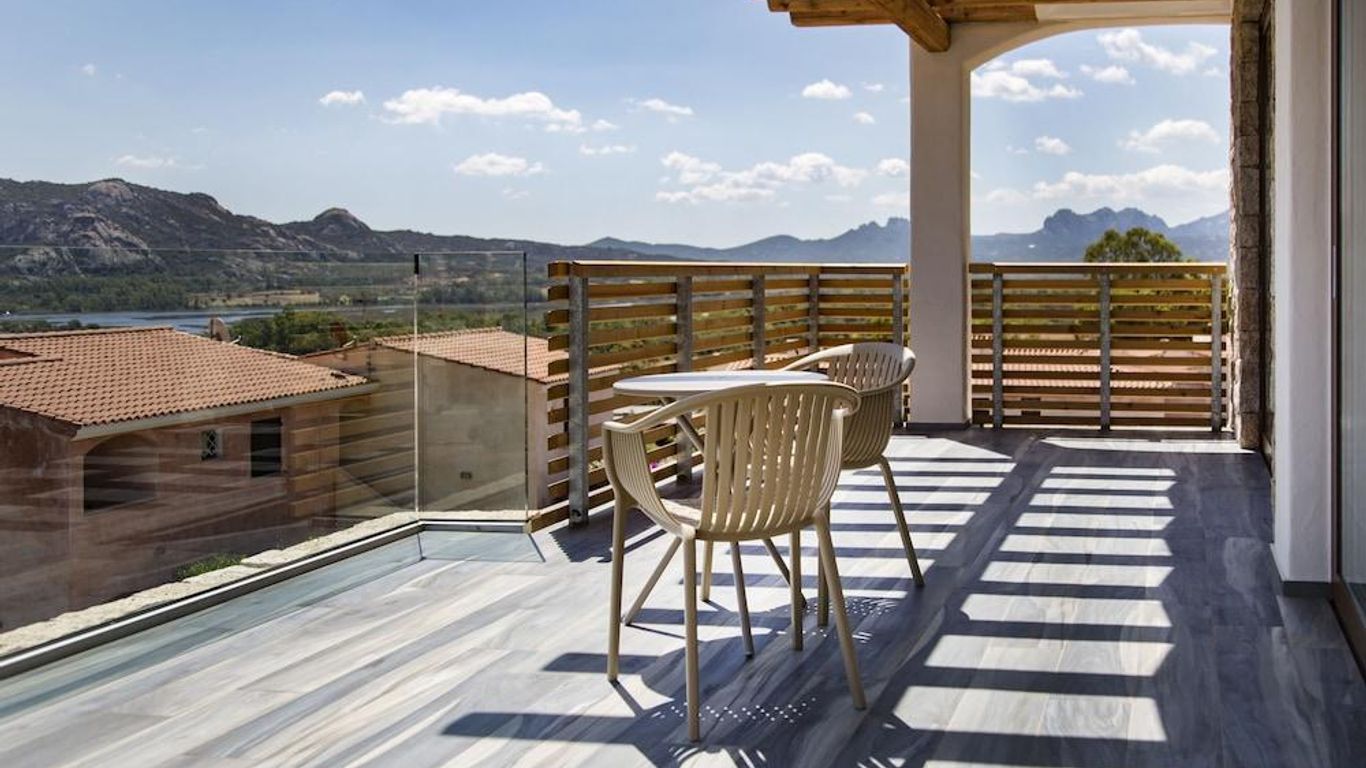 Sandalia Boutique Hotel - Adults Only