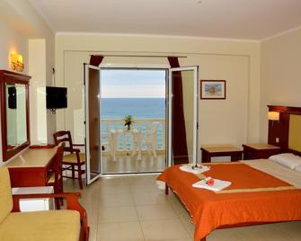 Tsamis Zante Hotel & Spa - Zakynthos - Bedroom
