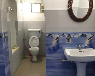 Lovely 3-bedroom cottage with WiFi in Seetha Eliya, Nuwara Eliya - Nuwara Eliya