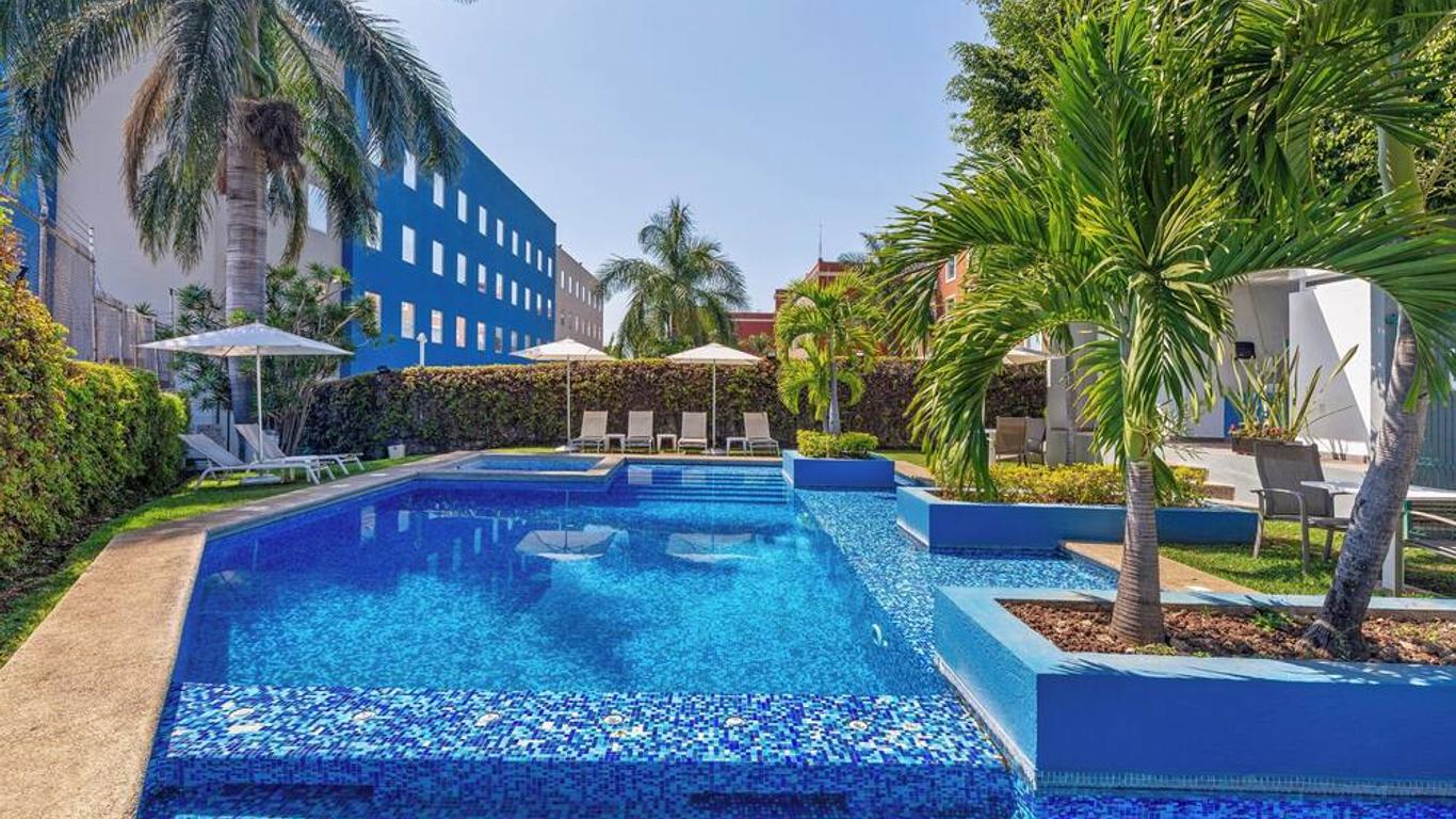 One Cuernavaca