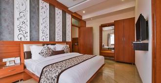 Hotel Yois - Udaipur - Bedroom