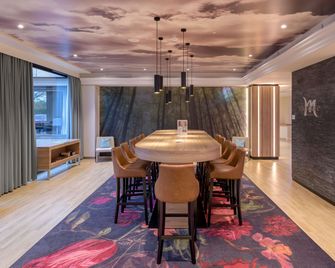 Mercure Hotel Koblenz - Coblenza - Edificio