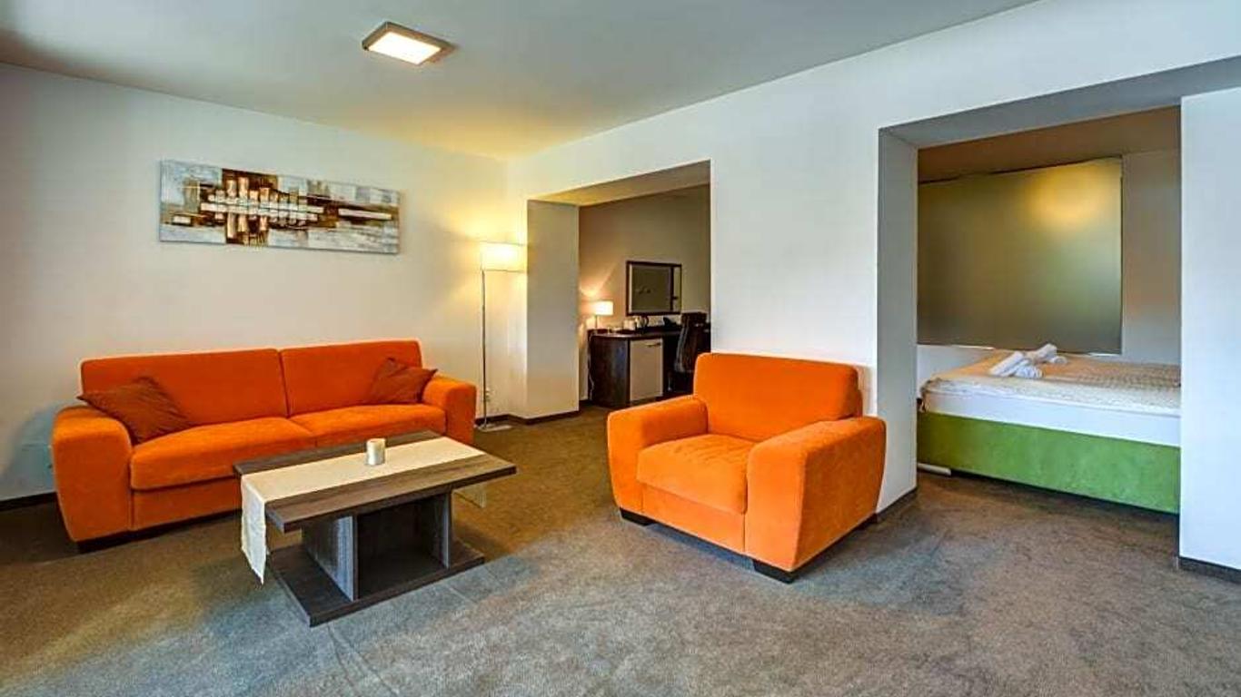 Hotel Star Lipno