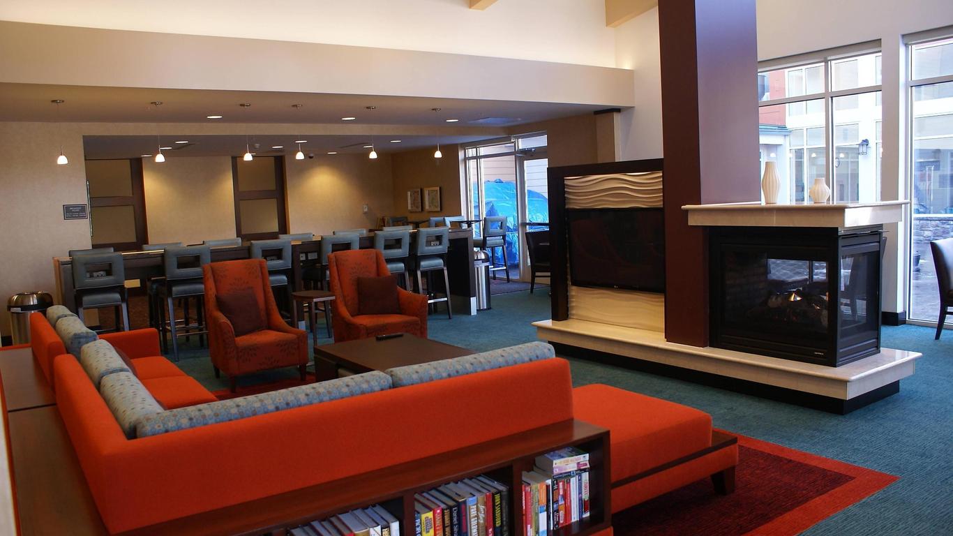 Residence Inn by Marriott Pittsburgh Monroeville/Wilkins Township