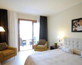 Pugnochiuso Resort - Hotel del Faro - Vieste